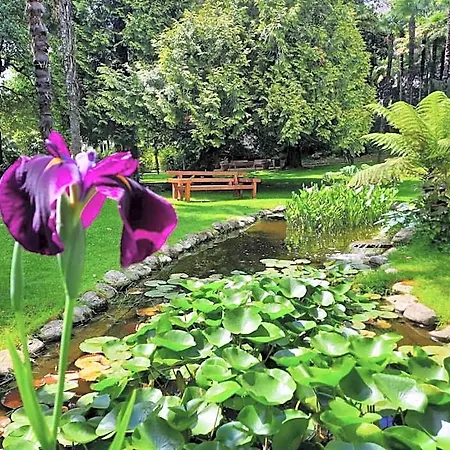 Appart hôtel Tertianum Residenza Al Parco & Restaurant 3*